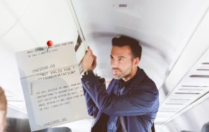 “Travelythos” به واقعیت تبدیل می شود: انسان هواپیما را ترک می کند و ۲۶۰۰ یورو ثروتمندتر است “Travelythos” به واقعیت تبدیل می شود: انسان هواپیما را ترک می کند و ۲۶۰۰ یورو ثروتمندتر است