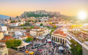 یونان به دنبال ۸۰،۰۰۰ کارگر برای تابستان است و برای پناهجویان امیدوار است یونان به دنبال ۸۰،۰۰۰ کارگر برای تابستان است و برای پناهجویان امیدوار است