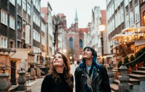 ۲۵،۰۰۰ مکان “عکاسی نیست”: لهستان قوانینی را برای گردشگران تشدید می کند ۲۵،۰۰۰ مکان “عکاسی نیست”: لهستان قوانینی را برای گردشگران تشدید می کند