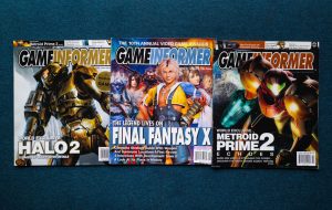 اطلاع رسانی بازی: همه مجلات به صورت آنلاین – اخبار در دسترس هستند اطلاع رسانی بازی: همه مجلات به صورت آنلاین – اخبار در دسترس هستند