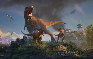 بازی تابستانی جشنواره ۲۰۲۵ – با Jurassic World Evolution 3 ، پاییز ۲۰۲۵ برای Dinos داغ خواهد بود بازی تابستانی جشنواره ۲۰۲۵ – با Jurassic World Evolution 3 ، پاییز ۲۰۲۵ برای Dinos داغ خواهد بود