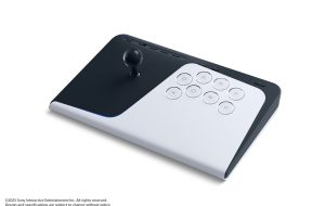 Defiant Project: سونی اولین چوب بازی بی سیم خود را برای PS5 و PC فاش می کند Defiant Project: سونی اولین چوب بازی بی سیم خود را برای PS5 و PC فاش می کند