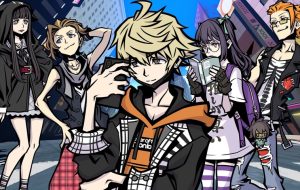 مدیر جهان با شما به پایان می رسد ، Tatsuya Kando Square Enix را ترک می کند – ACTU مدیر جهان با شما به پایان می رسد ، Tatsuya Kando Square Enix را ترک می کند – ACTU