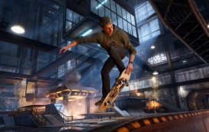 تونی هاوک Pro Skater 3+4 نسخه ی نمایشی غافلگیرانه را ارائه می دهد و لاک پشت های نینجا را در بازیگران تأیید می کند – اخبار تونی هاوک Pro Skater 3+4 نسخه ی نمایشی غافلگیرانه را ارائه می دهد و لاک پشت های نینجا را در بازیگران تأیید می کند – اخبار