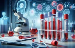 ساختارهای عجیبی که توی خون افراد مبتلا به کووید طولانی (Long COVID) کمین کردهاند، کشف شدند! ساختارهای عجیبی که توی خون افراد مبتلا به کووید طولانی (Long COVID) کمین کردهاند، کشف شدند!