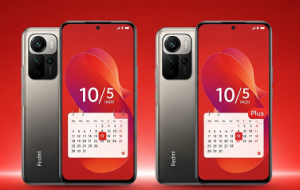 تاریخ رسمی رونمایی ردمی نوت ۱۵ پرو و ۱۵ پرو پلاس تو هند مشخص شد تاریخ رسمی رونمایی ردمی نوت ۱۵ پرو و ۱۵ پرو پلاس تو هند مشخص شد