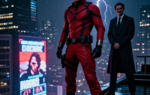 پایان تراژیک ماموریت Daredevil: Born Again؛ افشای هویت مهمترین برگ برنده شیطان بود پایان تراژیک ماموریت Daredevil: Born Again؛ افشای هویت مهمترین برگ برنده شیطان بود