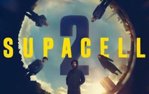 «Supacell» نتفلیکس به مرحله‌ی جدید رسید