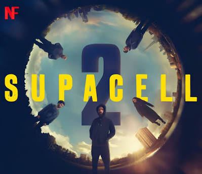 «Supacell» نتفلیکس به مرحله‌ی جدید رسید