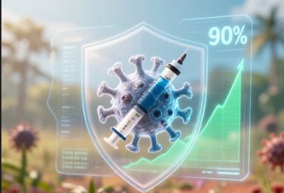واکسن جدید مالاریا با موفقیت ۹۰ درصدی واکسن جدید مالاریا با موفقیت ۹۰ درصدی